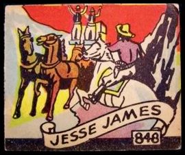 848 Jesse James
